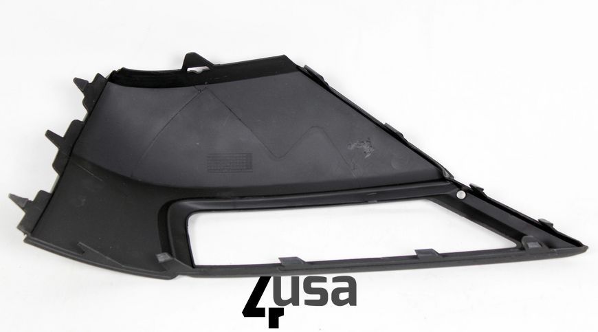 Накладка птф ліва права VOLKSWAGEN TIGUAN 2016 2017 2018 2019 1559664513 фото