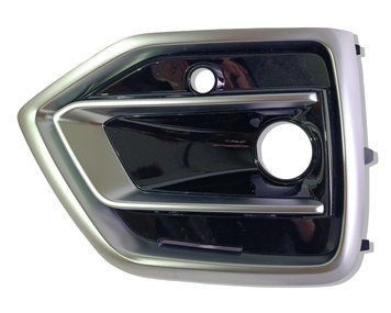 Решітка бампера нижня ліва Audi Q5 2021-2024 (80D 807 679 P) 80D 807 679 P фото