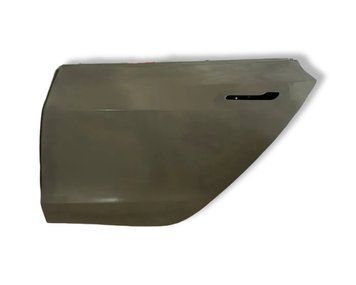 Двері задні ліві Tesla Model 3 18- 1081441-E0-C 1081441-E0-C фото