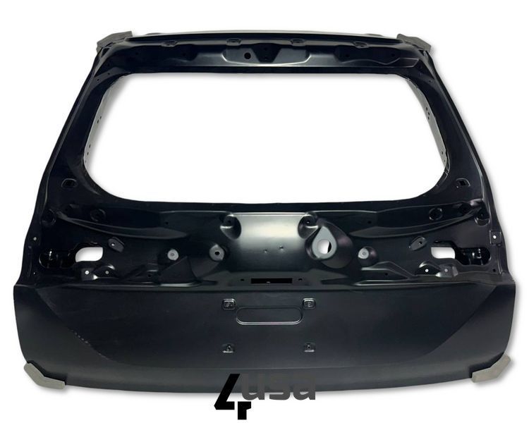 Ляда кришка багажника Mitsubishi Outlander 2022-2026 (90153W050P) 90153W050P фото