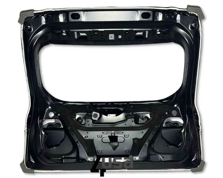 Ляда кришка багажника Mitsubishi Outlander 2022-2026 (90153W050P) 90153W050P фото