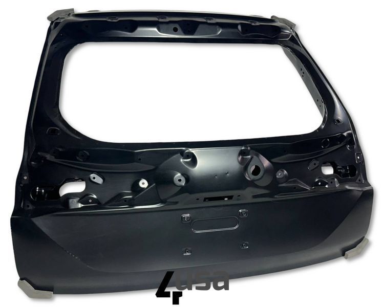 Ляда кришка багажника Mitsubishi Outlander 2022-2026 (90153W050P) 90153W050P фото