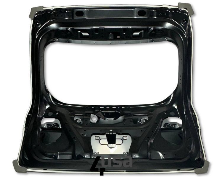 Ляда кришка багажника Mitsubishi Outlander 2022-2026 (90153W050P) 90153W050P фото