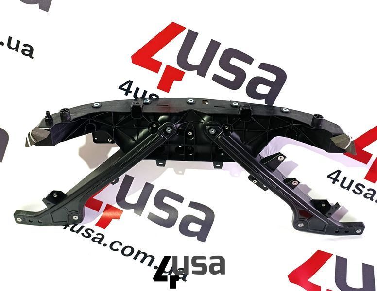 Телевізор панель радіатора Tesla Model Y 2020- (1495245-00-C) 1495245-00-C фото
