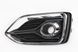 Окуляр туманки правая левая Hyundai Accent 2017 86527/8-H6000 86521-J0000 фото 1