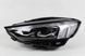 Фара передня права ліва FULL LED Ford Edge 2019 2020 1351348014 фото 1