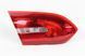 Ліхтар внутрішній Ford Focus 2015 2016 2017 F1EZ13404A F1EZ13404A фото 1